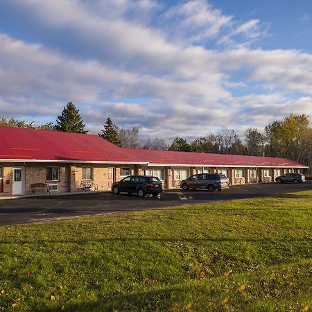Nipissing Inn North Bay Exterior foto