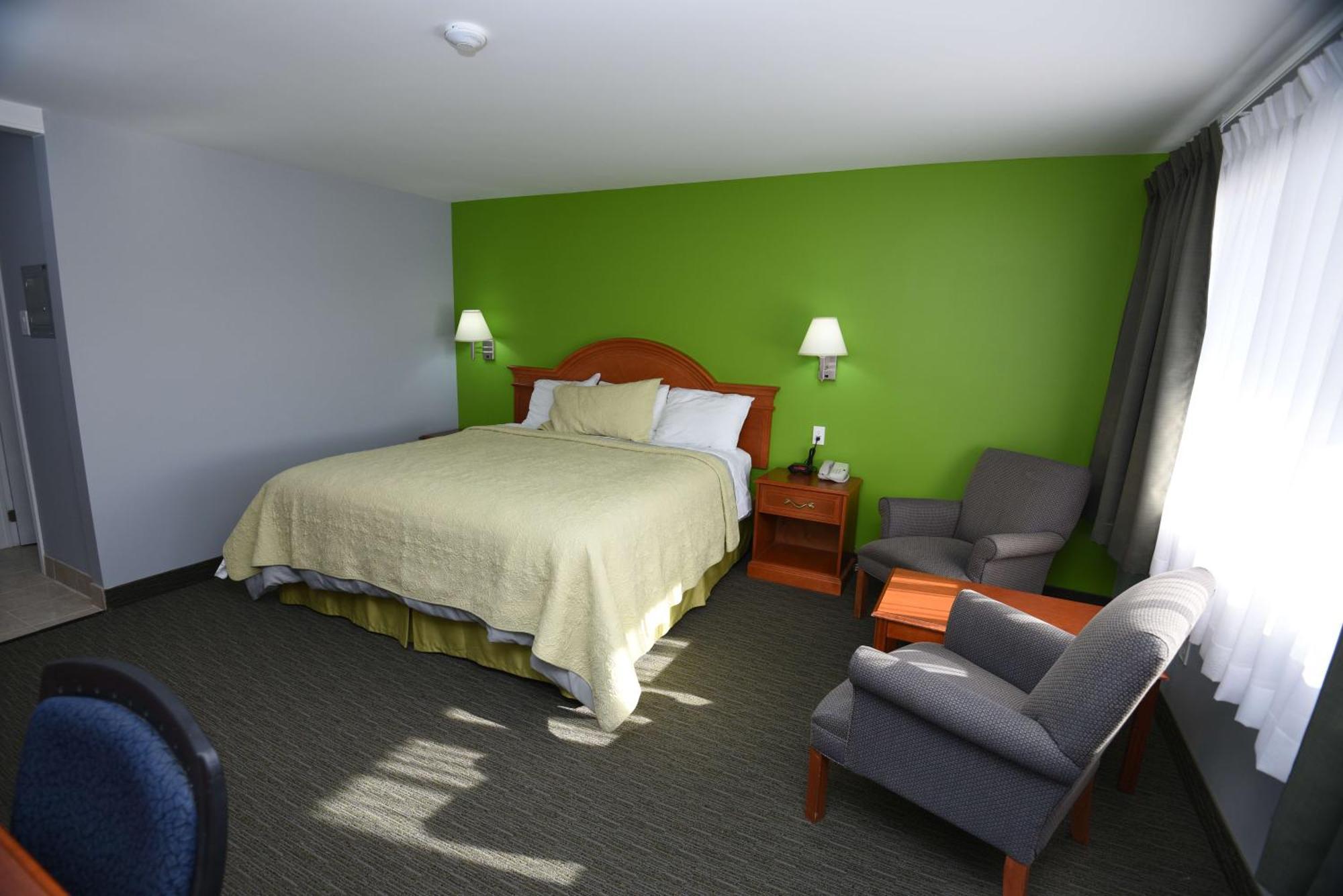 Nipissing Inn North Bay Habitación foto